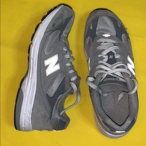 new balance 993s